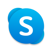 Skype苹果手机版