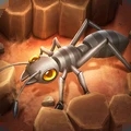 蚂蚁崛起(99999钻石版)