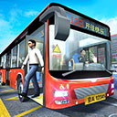 2022新版城市公交车模拟器