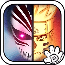 死神vs火影(全人物)手机版