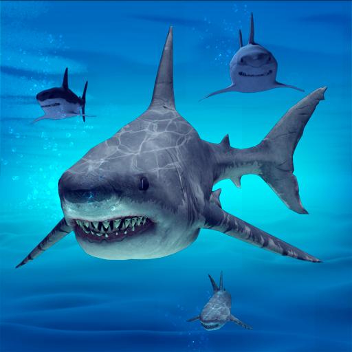 饥饿鲨鱼进化论