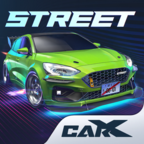 CarXStreet直装版