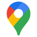 谷歌地图软件