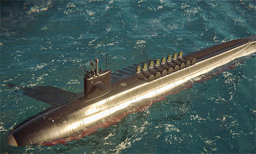 现代战舰2023最新版截图2