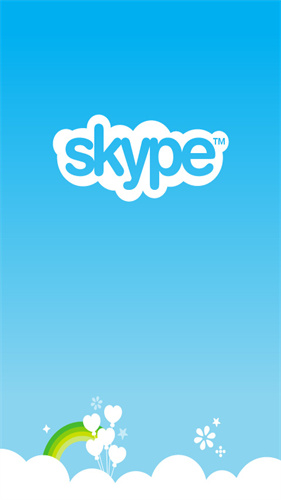 Skype手机最新版截图1