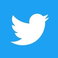 Twitter小蓝鸟