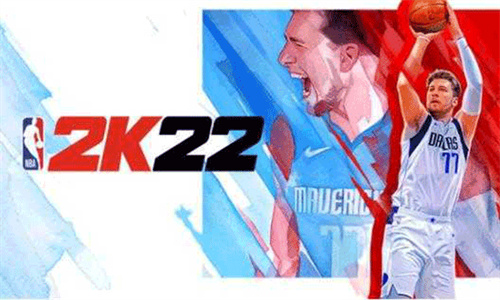NBA2K22豪华存档版