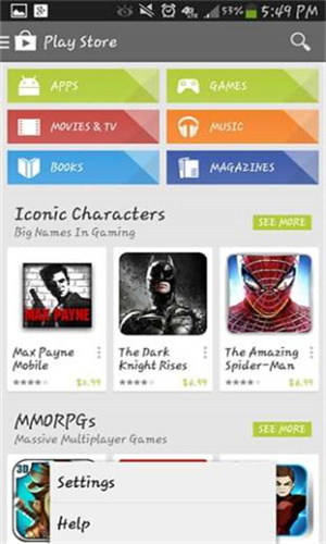 Play Google
