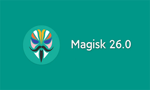 Magisk Delta