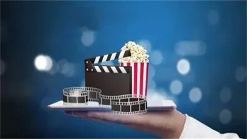 电影软件合集