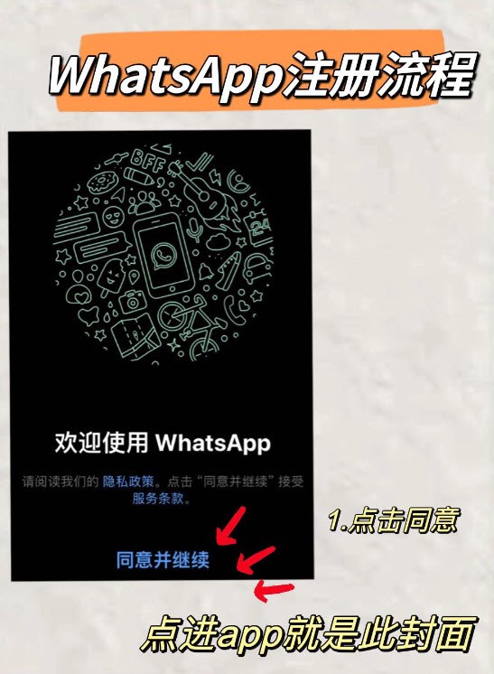 Whatsapp安卓官网版