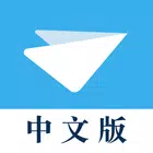 纸飞机App聊天软件中文官网版