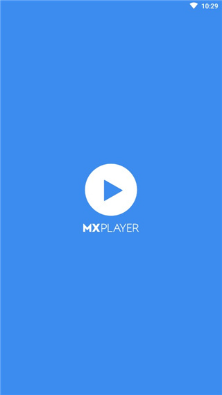 mxplayer安卓版截图1