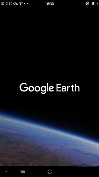 Google Earth手机版