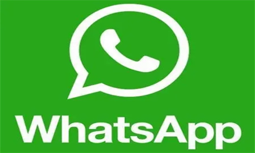 Whatsapp正式版
