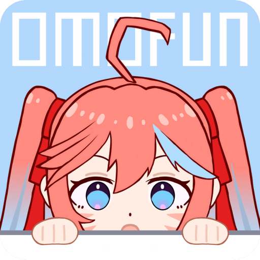 OmoFun动漫网免费版