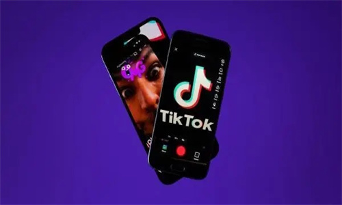 抖音国际版TIKTOK