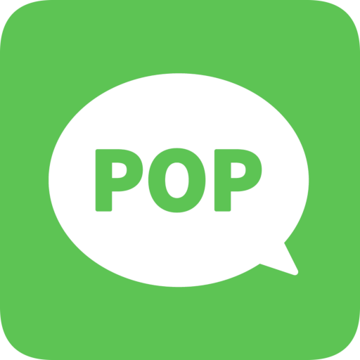 POPChat聊天软件中文版