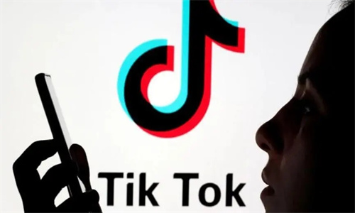 TikTok抖音国际版