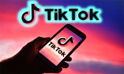 TikTok抖音海外版