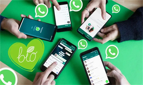 Whatsapp Business安卓版