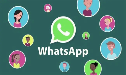 Whatsapp聊天软件安卓版