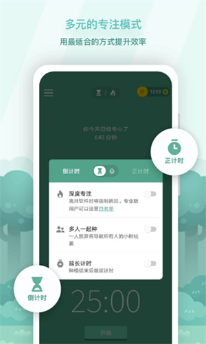 Forest专注森林截图3