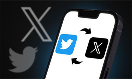 Twitter官网版X应用