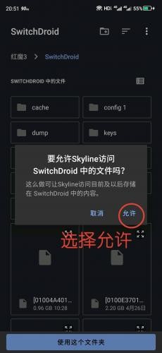 Skyline最新版