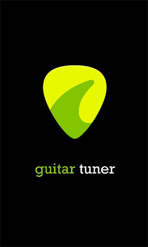 GuitarTuner截图4