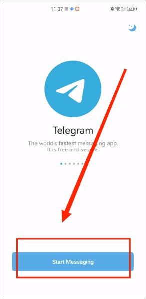 Telegreat聊天软件