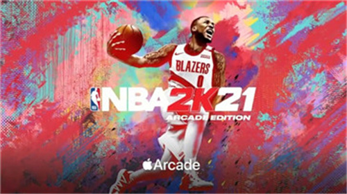 nba2021游戏手机版