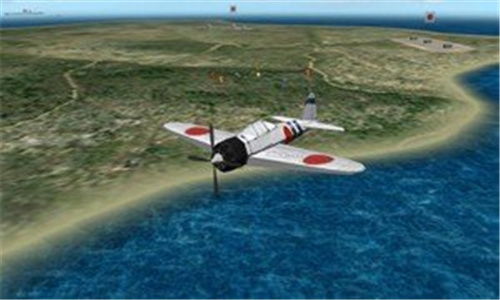 太平洋空战2