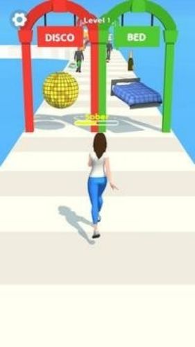 清醒跑步3D安卓版