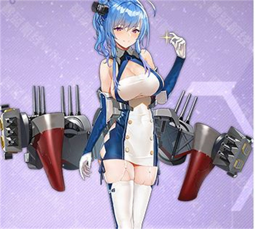 碧蓝航线圣路易斯怎么获得 圣姨获取方法