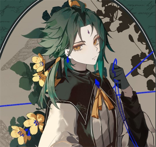 2023原神风元素角色强度榜 风元素角色推荐