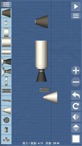 航天模拟器1.5.2汉化版