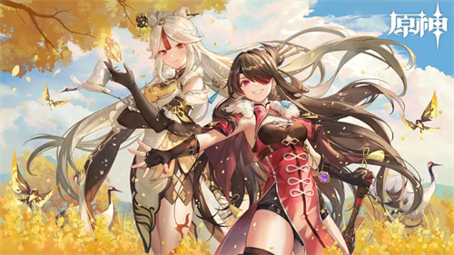 原神凝光突破材料有哪些 凝光角色突破素材汇总