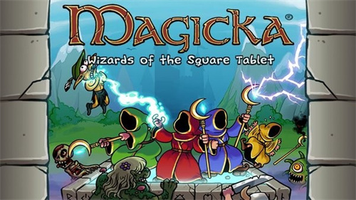 magicka