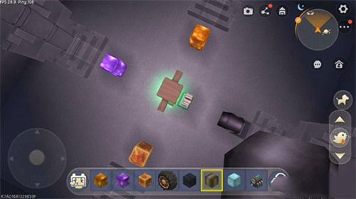 迷你世界怎么召唤石巨人 石巨人召唤方法