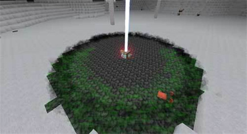 迷你世界怎么召唤石巨人 石巨人召唤方法