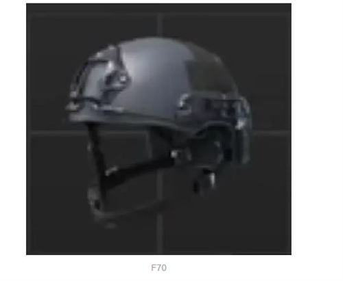 暗区突围头盔推荐 带什么头盔比较好