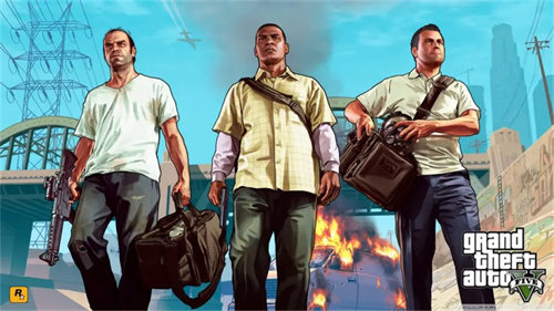 gta5结局是什么 全主线剧情结局一览