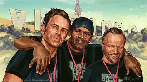 gta5结局是什么 全主线剧情结局一览