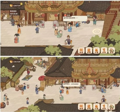 桃源深处有人家结梦支线怎么完成 结梦支线任务攻略