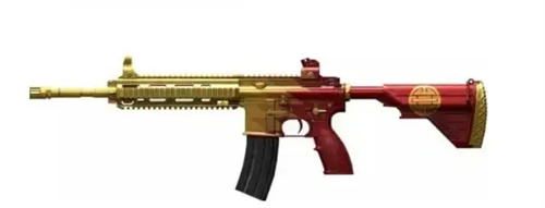 和平精英武器排名 最强武器排行榜