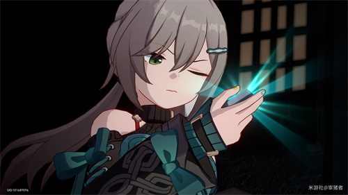 崩坏星穹铁道青雀值得培养吗 青雀强度测评