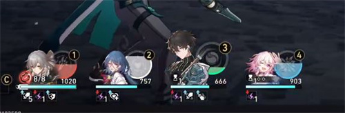 崩坏星穹铁道均衡等级2提升方法