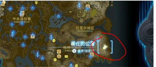 塞尔达传说王国之泪蛮族套装怎么获得 蛮族套位置一览