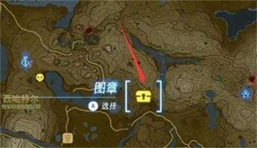 塞尔达传说王国之泪蛮族套装怎么获得 蛮族套位置一览